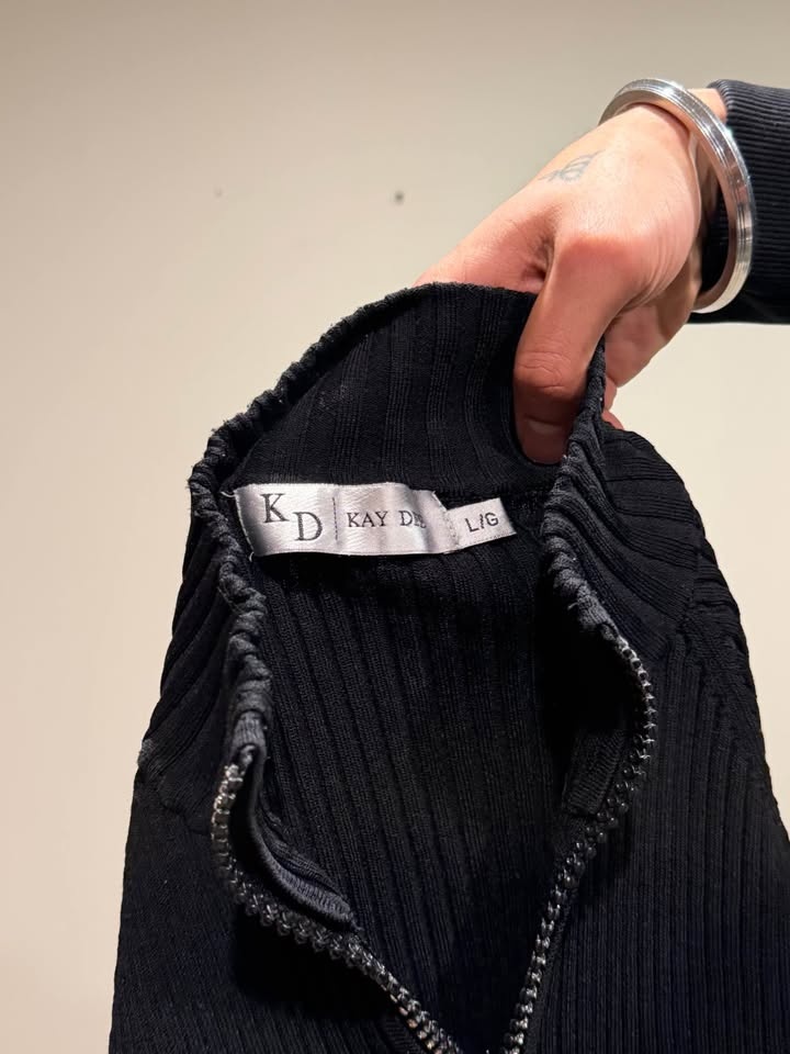 Women’s Body hug jacket - photo 3