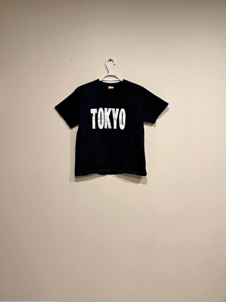 Unisex tshirt (Tokyo)