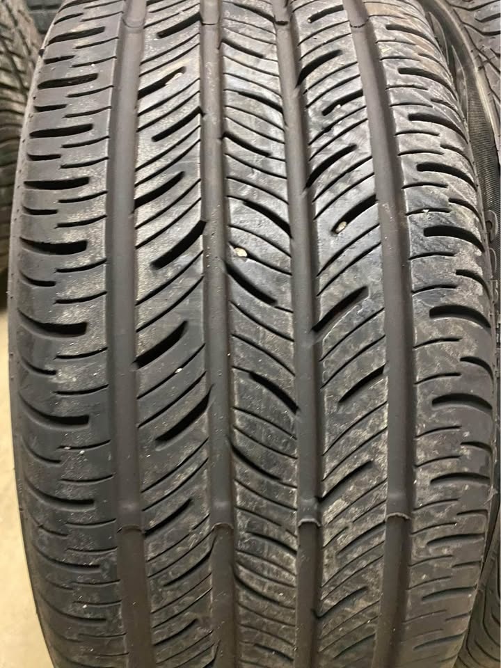 195/45/16 Continental Contiprocontact Tires - photo 2