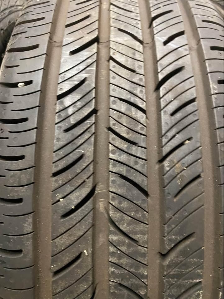 195/45/16 Continental Contiprocontact Tires - photo 3