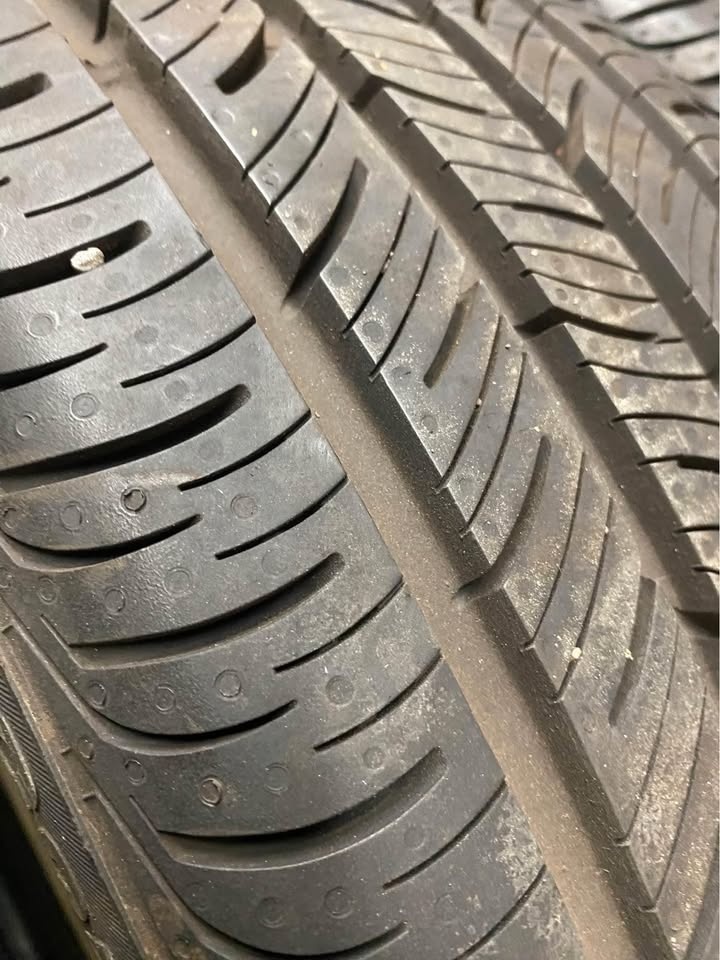 195/45/16 Continental Contiprocontact Tires - photo 4