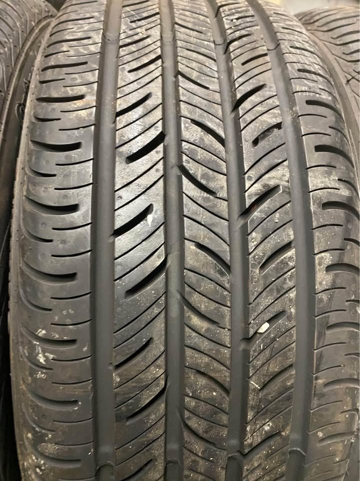 195/45/16 Continental Contiprocontact Tires - photo 5