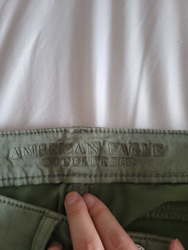 American Eagle Jeggings - photo 2