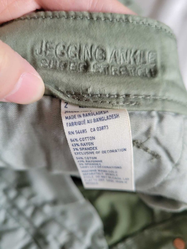 American Eagle Jeggings - photo 3