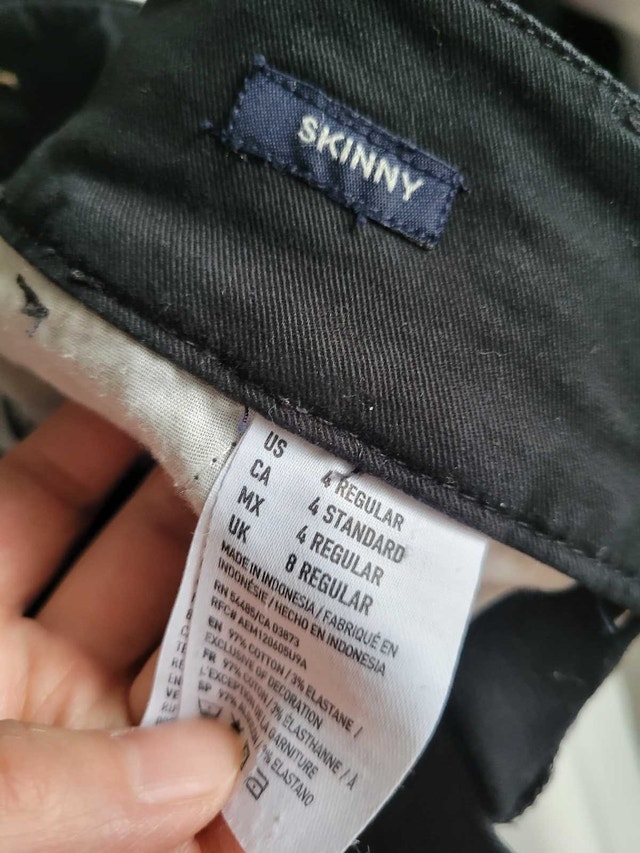 American Eagle Pants - photo 3