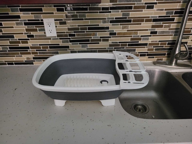 Dish Rack - photo 2