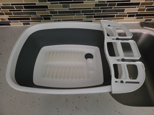 Dish Rack - photo 3