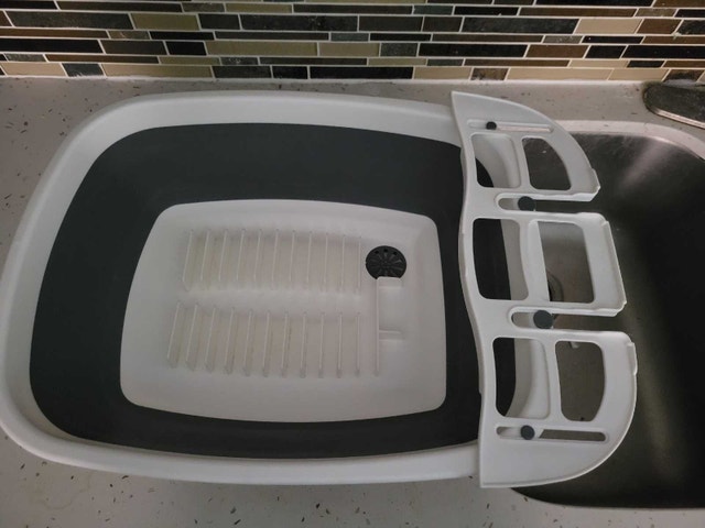 Dish Rack - photo 4