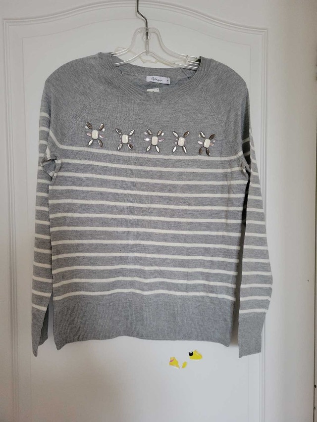 Brand New Reitmans Sweater