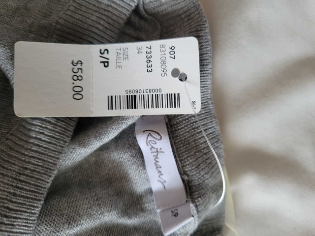 Brand New Reitmans Sweater - photo 2