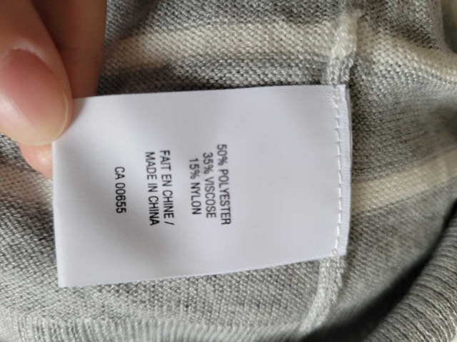 Brand New Reitmans Sweater - photo 3
