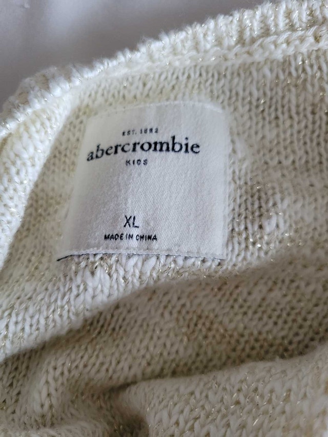 Abercrombie Sweater - photo 2