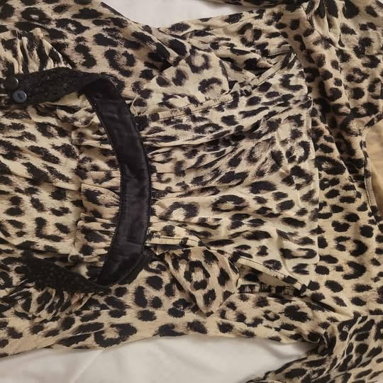 long sleeve shirt - photo 2