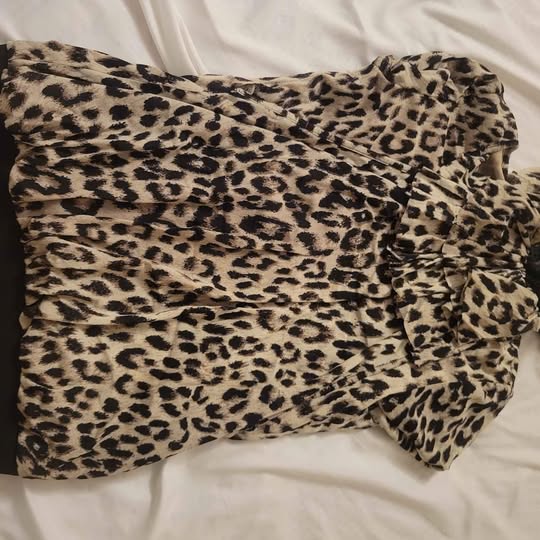 long sleeve shirt - photo 4