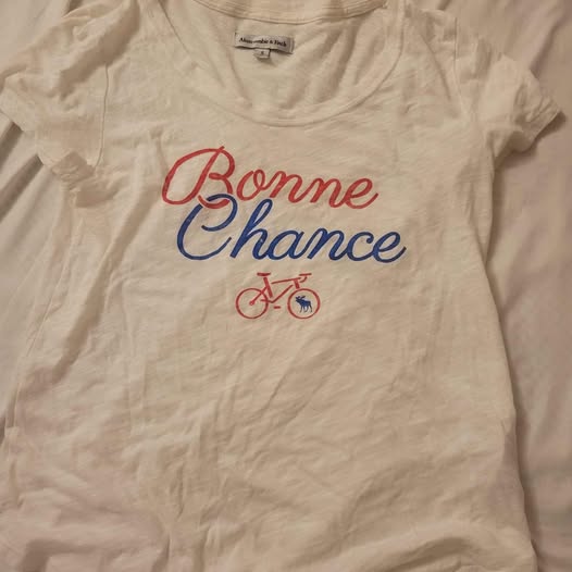 Abercrombie Top