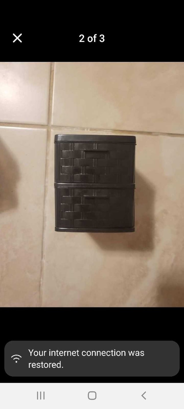 Small Storage - photo 2