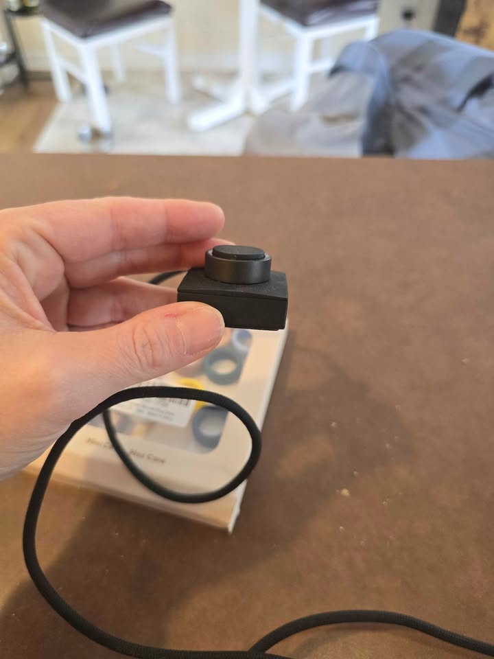 Size 8 Smart Ring - photo 2