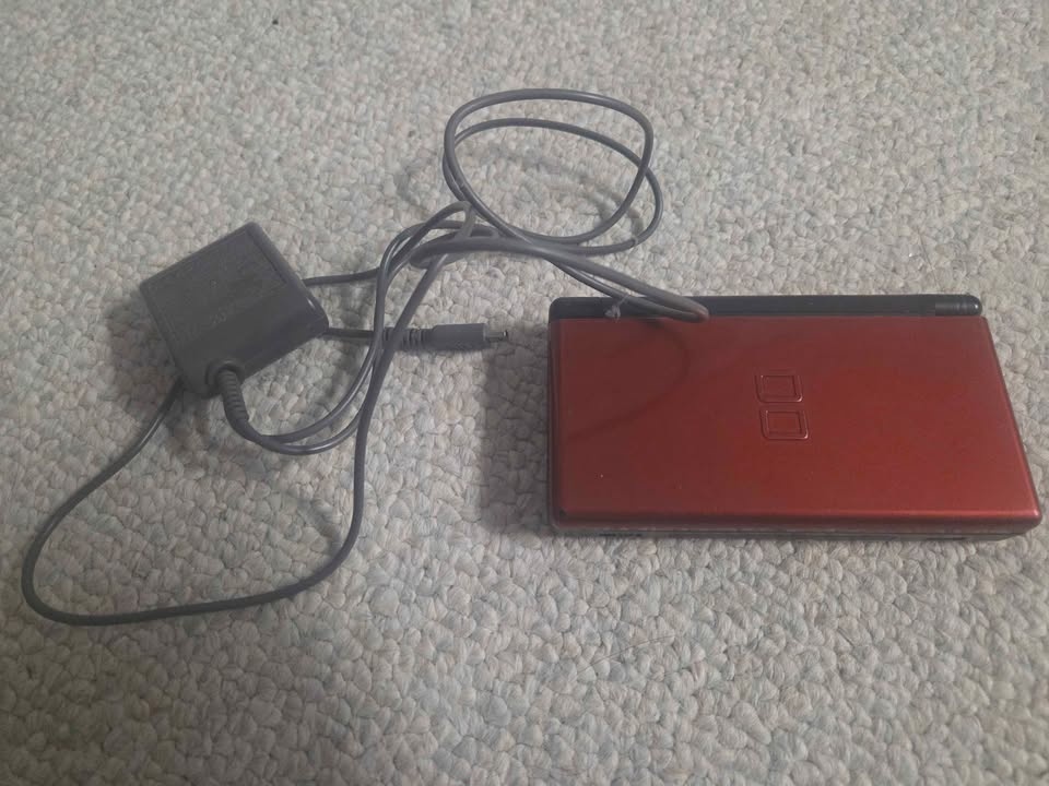 Nintendo 2DS and DS Lite Bundle - photo 5