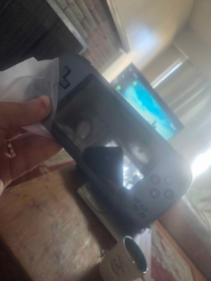 Retro Handheld Emulation Device (Please Read) - photo 5