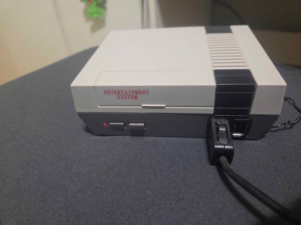 NES Classics Edition (Please Read) - photo 3