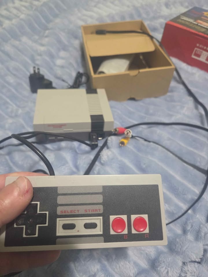 NES Classics Edition (Please Read) - photo 5