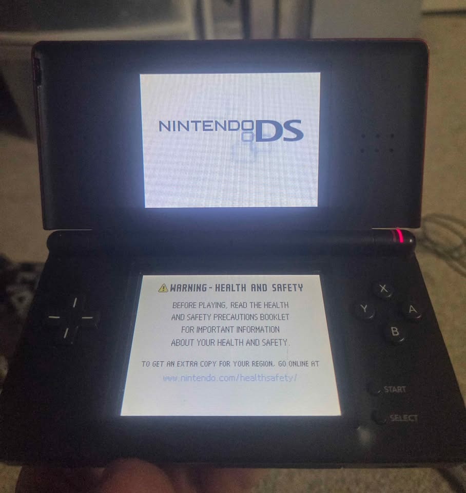 Nintendo Handhelds GBA, DS Lite, 2DS with Rare Games Bundle - photo 5