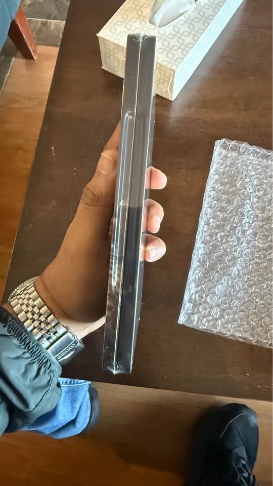 Black Myth Wukong PS5 Steelbook Sealed Pack - photo 2