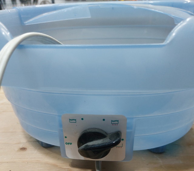 Foot Bath - photo 2