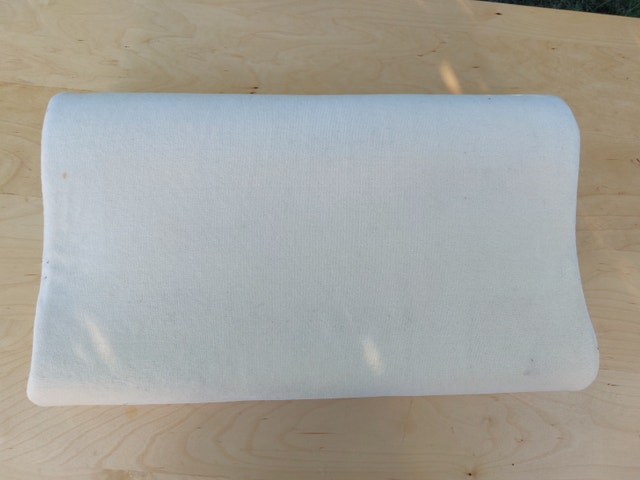 Memory Foam Pillow - photo 2