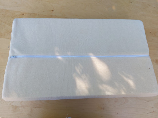 Memory Foam Pillow - photo 3