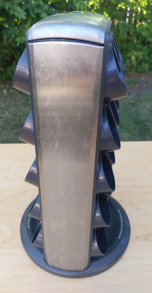 Keurig Pod Holder - photo 2