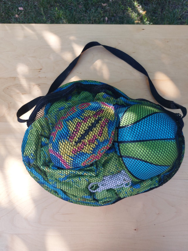 Inflatable Basketball Hoop - photo 3