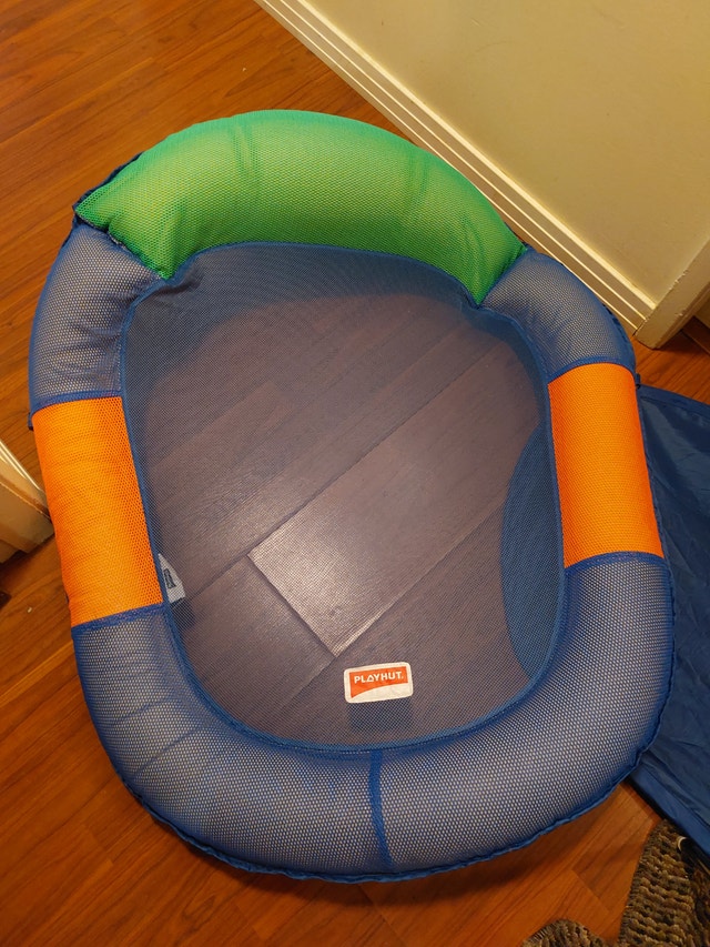 Inflatable "Playhut" - photo 3