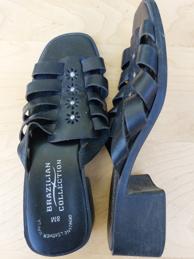 Dress Sandals