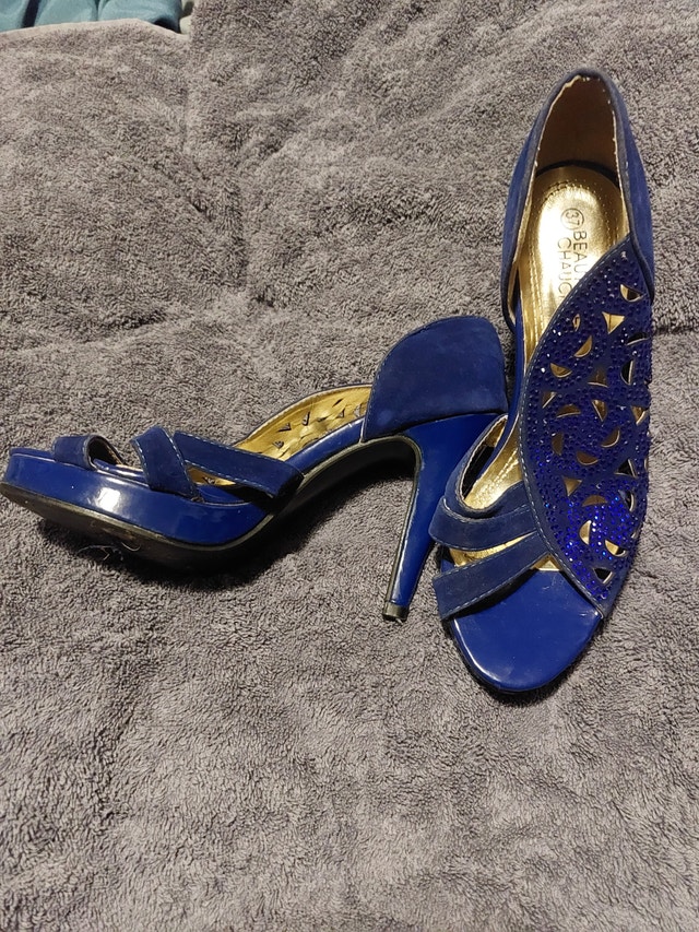 High Heel Shoes