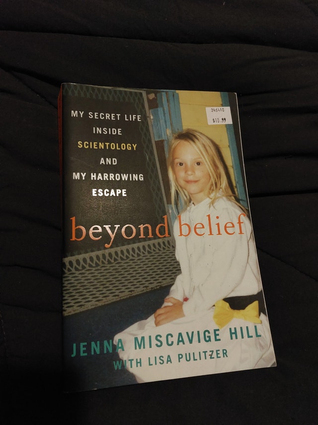 Beyond Belief: Ice, Death, and the American Dream