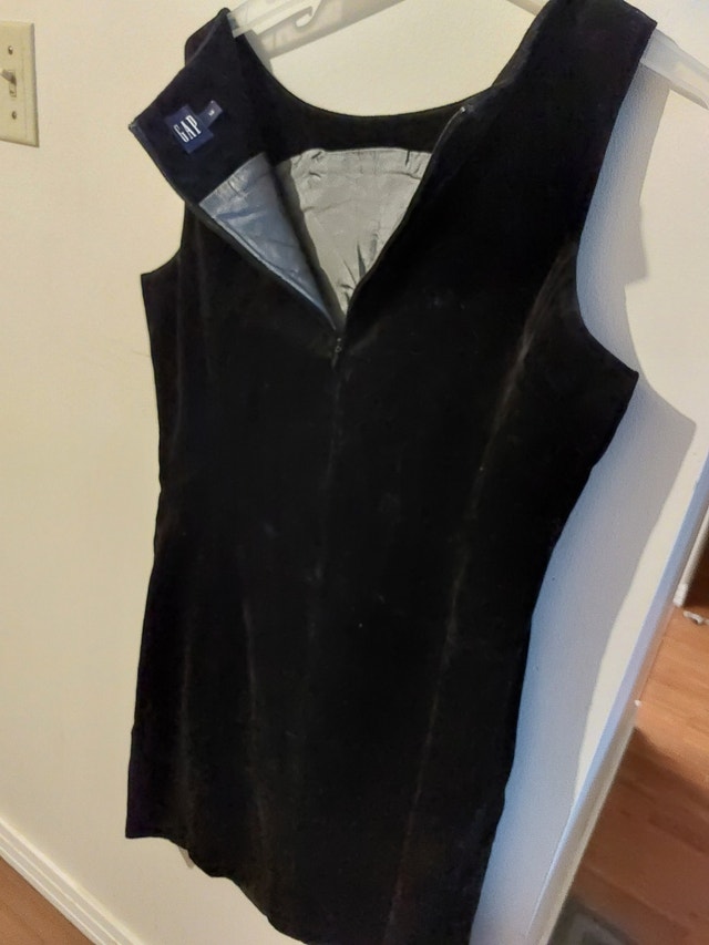Black Dress - photo 2
