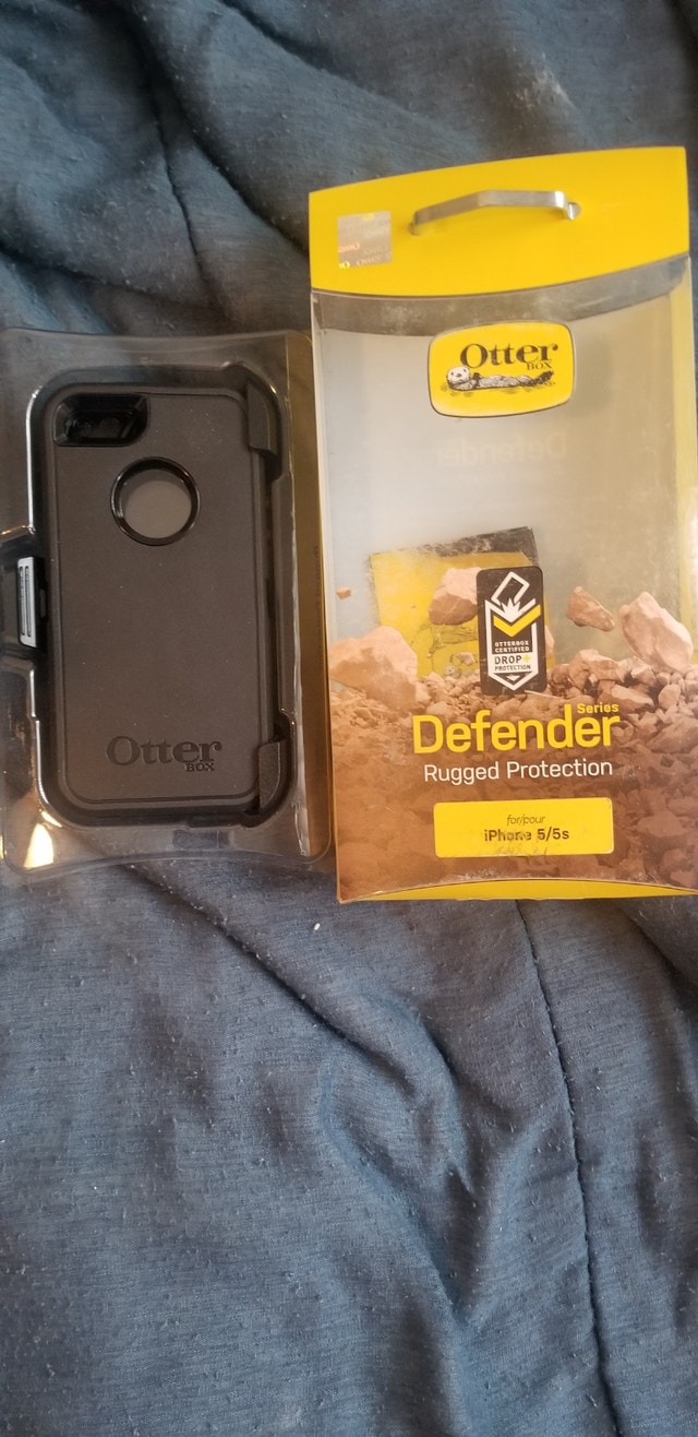 Otterbox Case for Iphone 5/5s