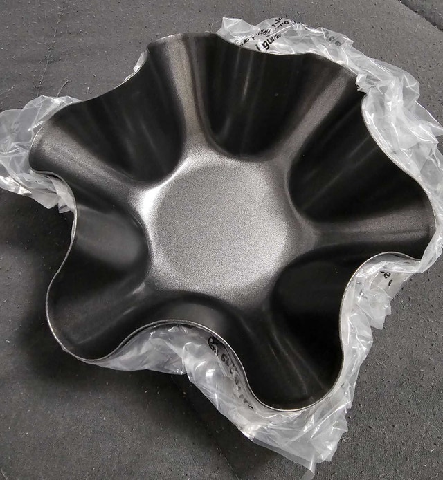 Crunchy Tortilla Bowl Set - photo 2