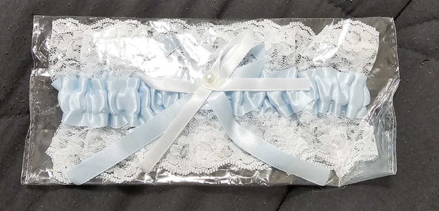 Garter - For ladies