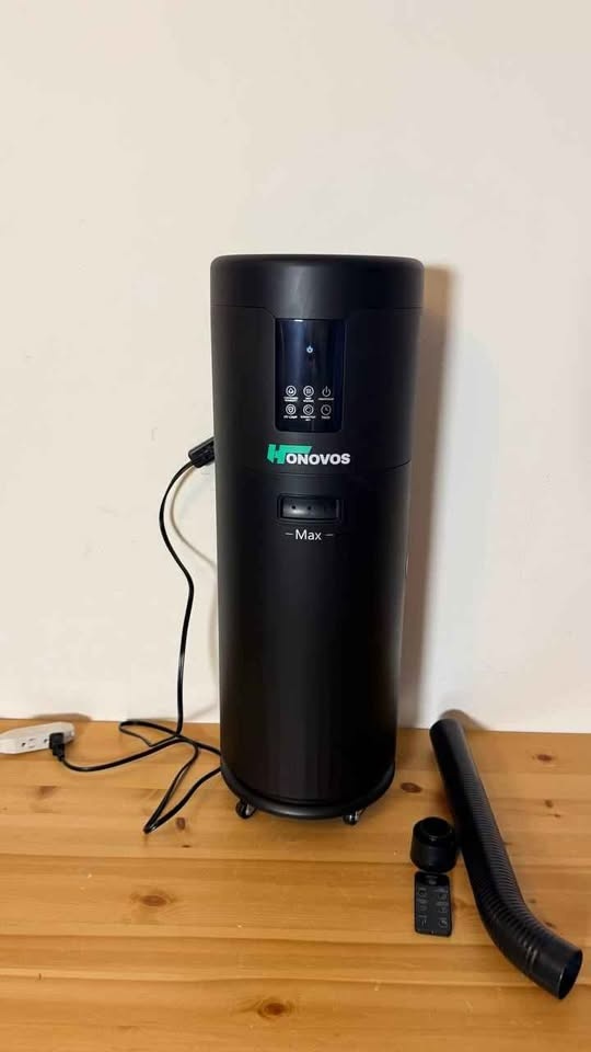 17L Large Room Humidifier - 4 Mist Speeds - photo 2