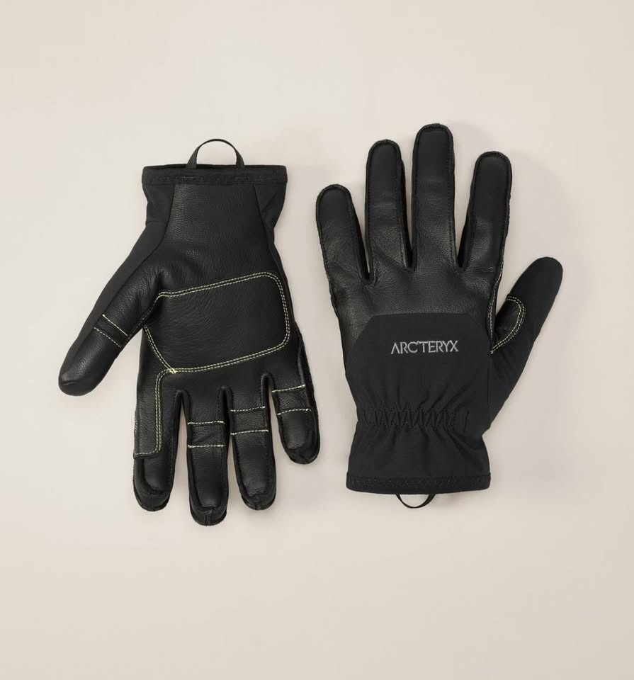 Brand New Arc’teryx Rope Gloves – Unisex Small – NWT - photo 4