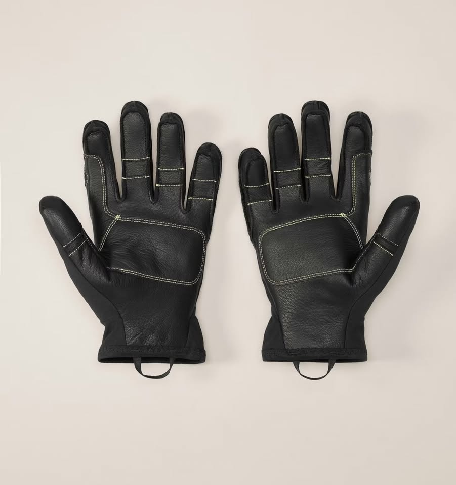 Brand New Arc’teryx Rope Gloves – Unisex Small – NWT - photo 5