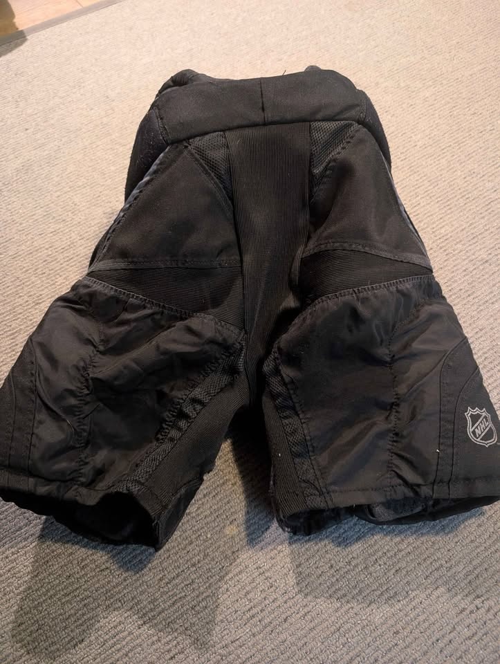 CCM Hockey Pants Junior Jr Medium - photo 3