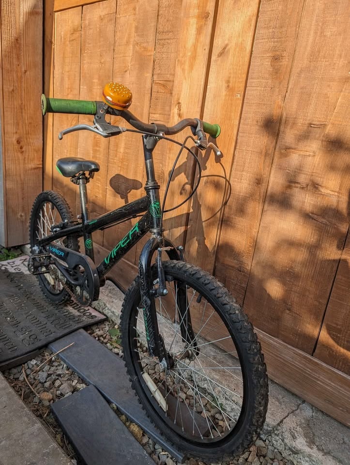 20" Norco Viper kids bike - photo 2