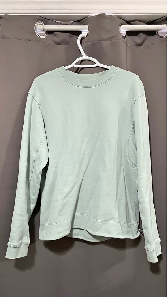 Lululemon Crewneck