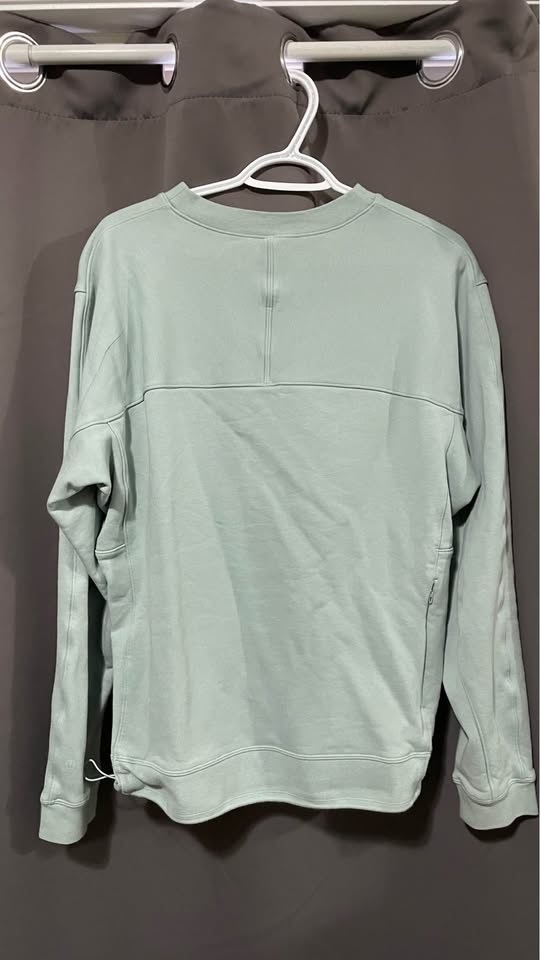 Lululemon Crewneck - photo 2