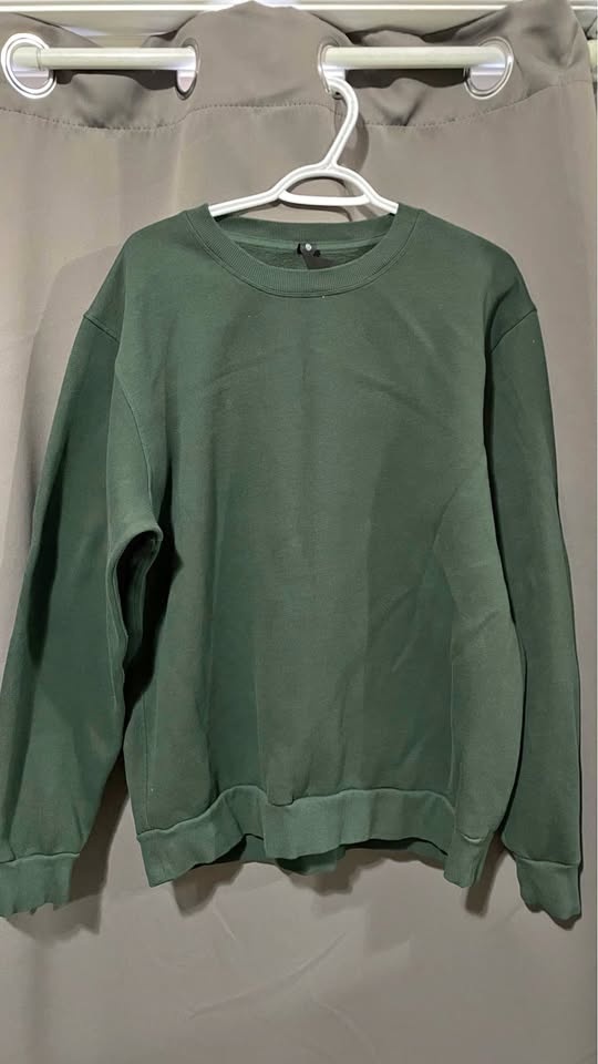 Lululemon Steady Sweatshirt