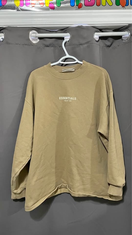 Fear of God Sweatshirt