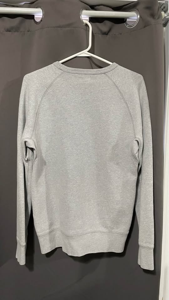 Levi Crew Sweatshirt - photo 2